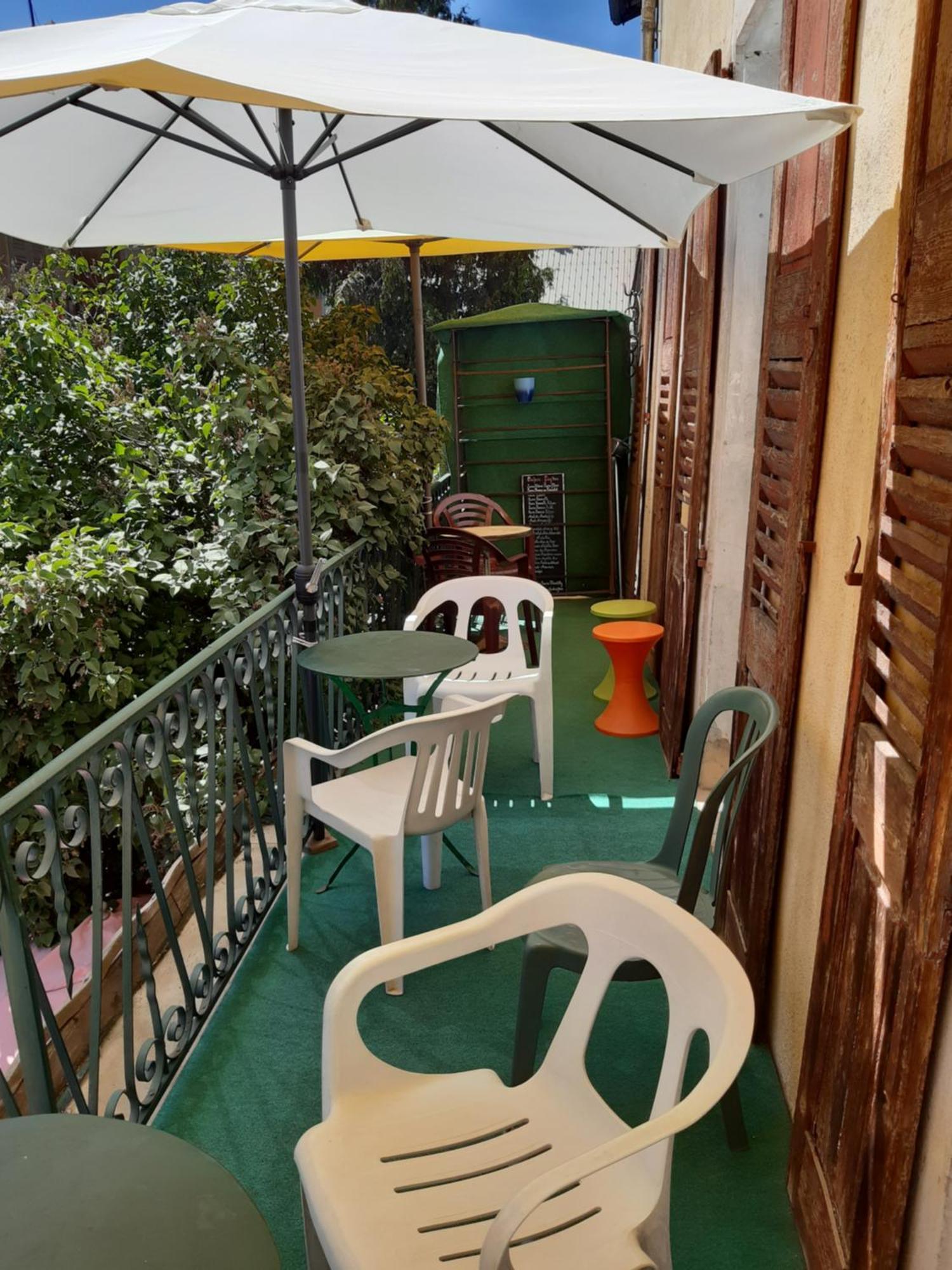 Chez Lizon Barcelonnette Exterior foto